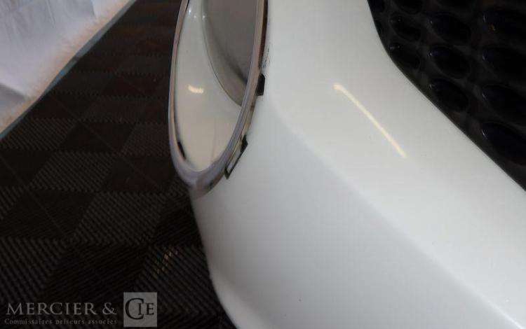 NISSAN JUKE 1.5 DCI 110CH TEKNA 2WD BLANC CT-828-MS