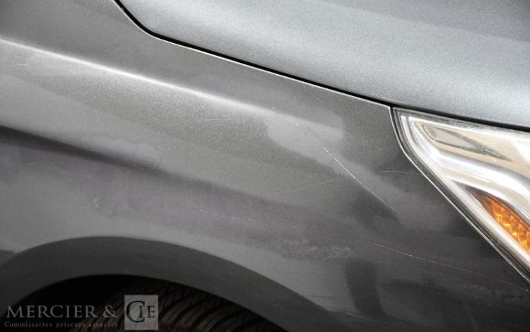 CITROEN C4 1,6 HDI 90 COLLECTION GRIS CW-314-RZ