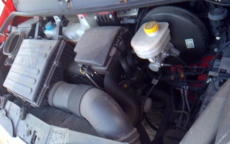 IVECO 35S11 AVEC NACELLE MULTITEL MX170 16M  CW-822-QF