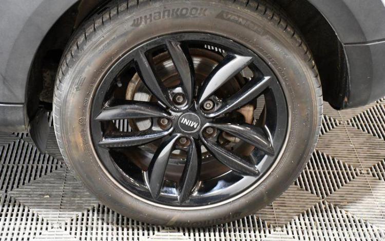 MINI COUNTRYMAN 1,6 D 110 COOPER PACK CHILI BLANC DA-573-NQ