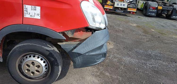 IVECO 35S12 AVEC NACELLE MULTITEL MT202DS 20M  DC-603-JW