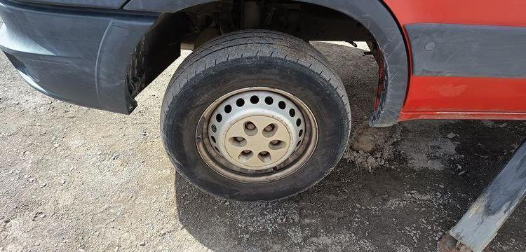 IVECO 35S12 AVEC NACELLE MULTITEL MT202DS 20M  DC-603-JW