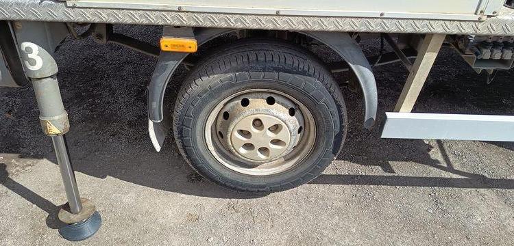 IVECO 35S12 AVEC NACELLE MULTITEL MT202DS 20M  DC-603-JW