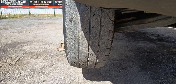 IVECO 35S12 AVEC NACELLE MULTITEL MT202DS 20M  DC-603-JW