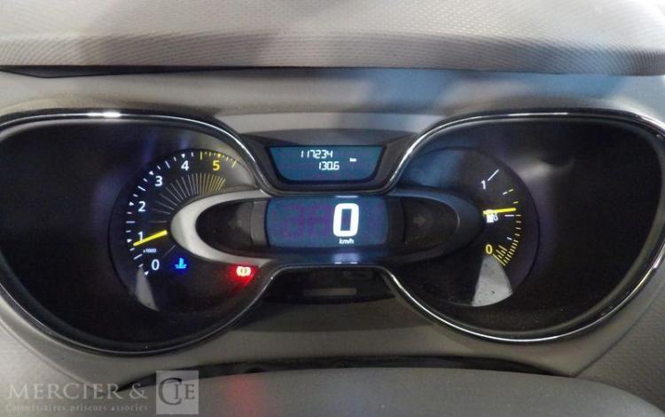 RENAULT CAPTUR 1,5 DCI 90CH ENERGY ZEN BEIGE DC-699-PA