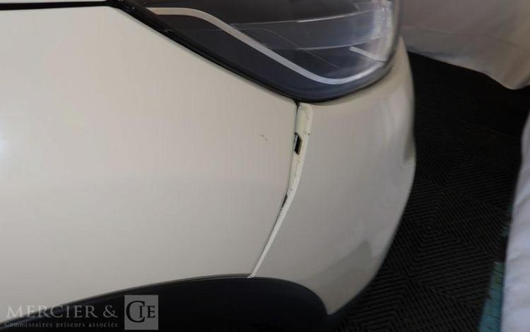 RENAULT CAPTUR 1,5 DCI 90CH ENERGY ZEN BEIGE DC-699-PA