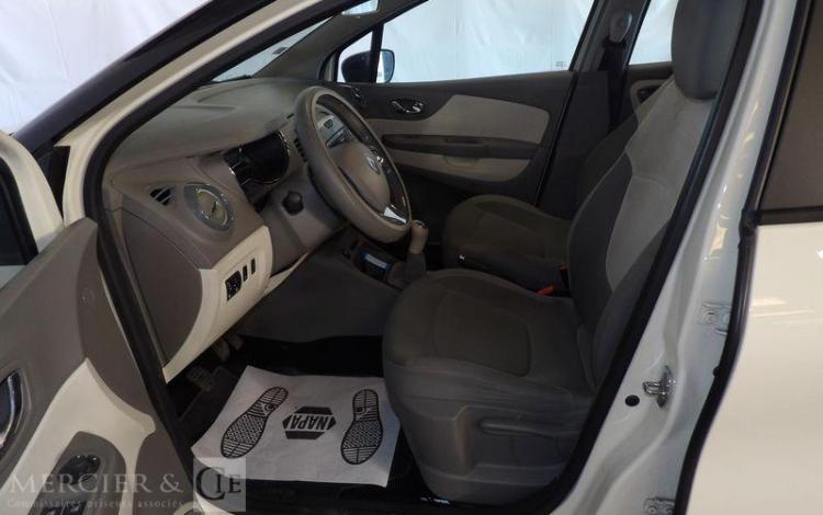 RENAULT CAPTUR 1,5 DCI 90CH ENERGY ZEN BEIGE DC-699-PA