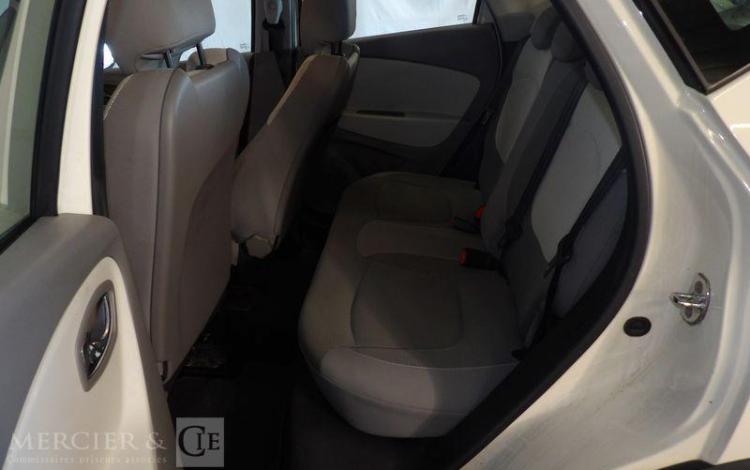 RENAULT CAPTUR 1,5 DCI 90CH ENERGY ZEN BEIGE DC-699-PA