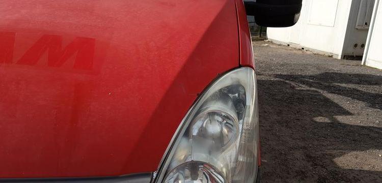 IVECO 35S12 AVEC NACELLE MULTITEL MT202 20M – DIESEL –  4710 HEURES – 89933 KMS ROUGE DF-498-QE