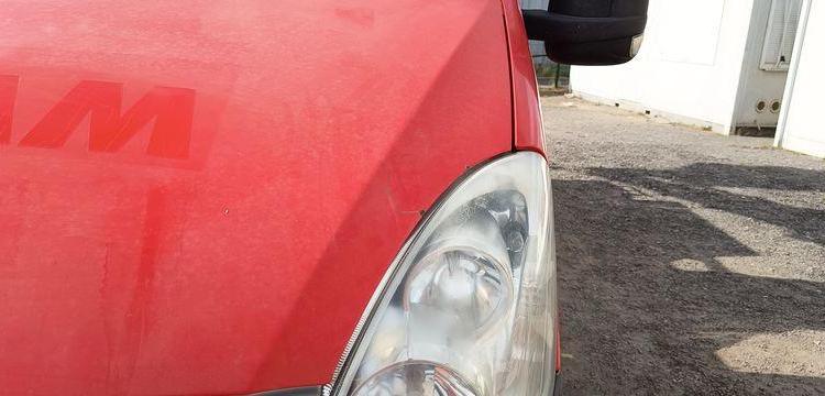 IVECO 35S12 AVEC NACELLE MULTITEL MT202 20M – DIESEL –  4710 HEURES – 89933 KMS ROUGE DF-498-QE