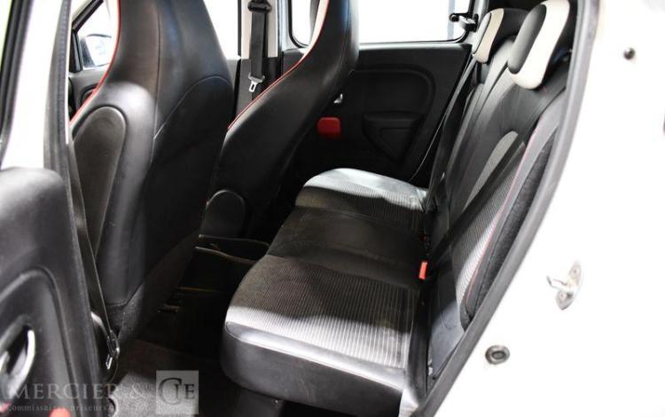 RENAULT TWINGO 0,9 TCE 90 ENERGY SL EDITION ONE BLANC DJ-723-ZA