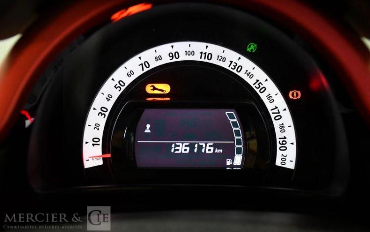 RENAULT TWINGO 0,9 TCE 90 ENERGY SL EDITION ONE BLANC DJ-723-ZA