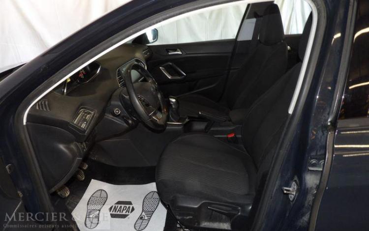 PEUGEOT 308 GENERATION-II SW 1.6 HDI 90CH BUSINESS PACK GRIS DM-757-PW