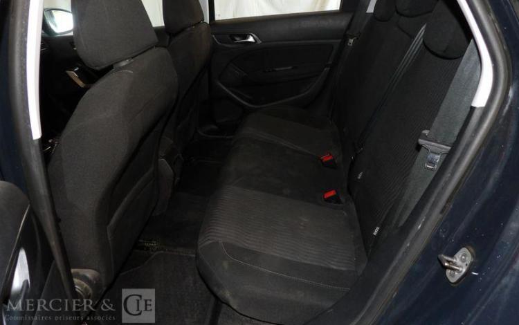 PEUGEOT 308 GENERATION-II SW 1.6 HDI 90CH BUSINESS PACK GRIS DM-757-PW