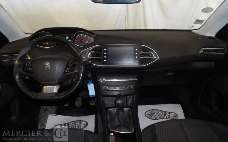 PEUGEOT 308 GENERATION-II SW 1.6 HDI 90CH BUSINESS PACK GRIS DM-757-PW
