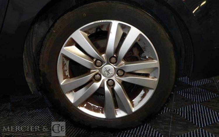 PEUGEOT 308 GENERATION-II SW 1.6 HDI 90CH BUSINESS PACK GRIS DM-757-PW