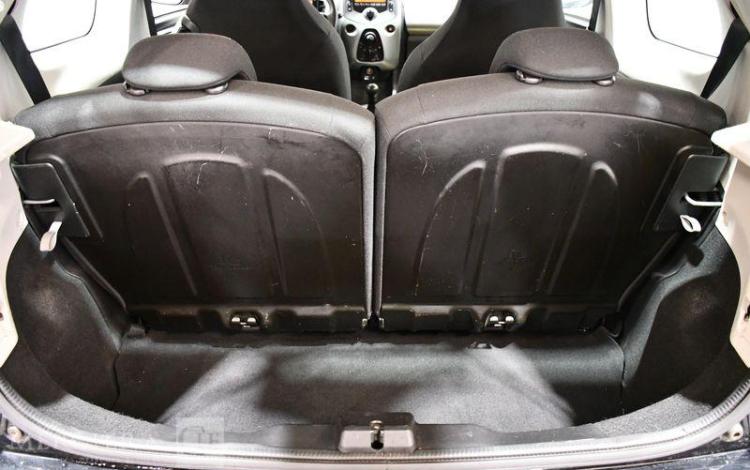 CITROEN C1 VTI 68 FEEL NOIR DP-465-DG