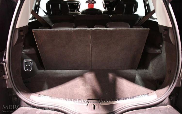 RENAULT ESPACE 1.6 DCI TWIN-TURBO 160CH ENERGY INITIALE PARIS EDC BVA GRIS DQ-215-NX