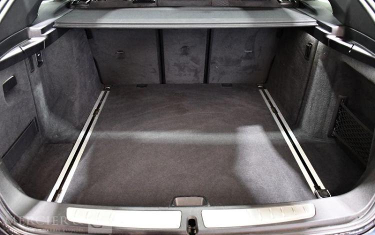 BMW SERIE 3 GRAN TURISMO 2,0 318 D 150 M SPORT BVA GRIS DR-508-XZ
