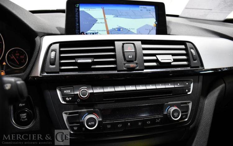 BMW SERIE 3 GRAN TURISMO 2,0 318 D 150 M SPORT BVA GRIS DR-508-XZ