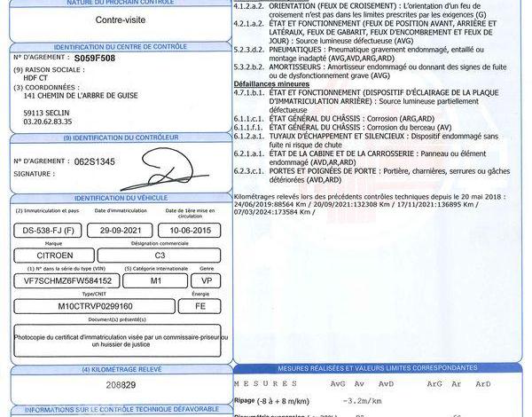 CITROEN C3 1,2 PURETECH 80 VITAMINE GRIS DS-538-FJ