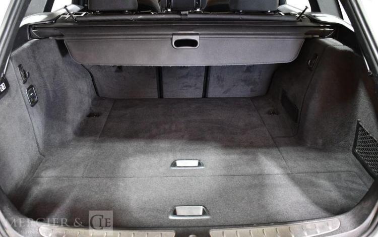 BMW SERIE 3 TOURING 2,0 316 D 115 SPORT BVA BLANC DS-994-ET