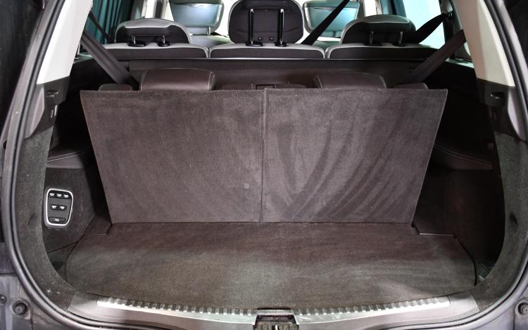 RENAULT ESPACE 1.6 DCI 160 ENERGY INITIALE PARIS EDC NOIR DX-021-PS