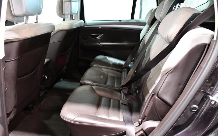RENAULT ESPACE 1.6 DCI 160 ENERGY INITIALE PARIS EDC NOIR DX-021-PS