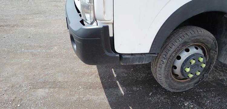 MULTITEL MAXITY AVEC NACELLE MT202 – 20M – DIESEL – 3107 HEURES – 74699 KMS – ANNEE 2016 BLANC DZ-109-VC