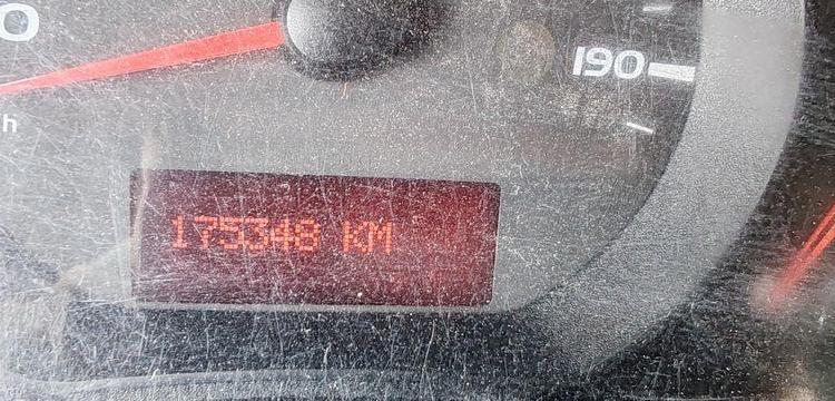 RENAULT MASTER AVEC NACELLE FRANCE ELEC 121F 12 M – 1371 HEURES – 175347 KMS – AN 2016 BLANC EB-210-AN