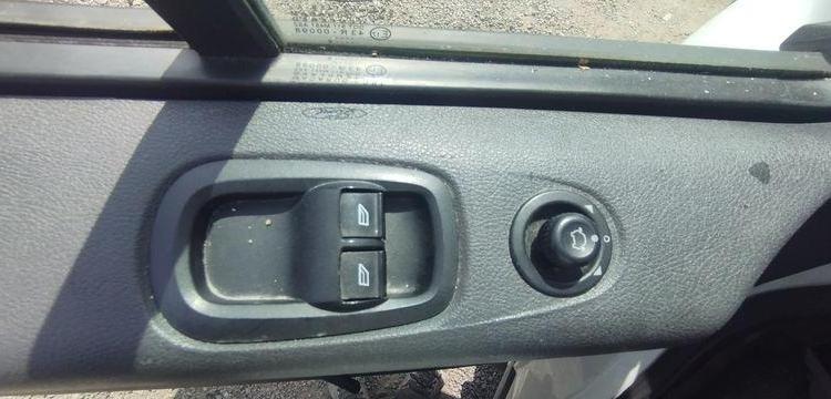 FORD TRANSIT CUSTOM I 290 L2H1 2,2 TDCI 16V DPF  FOURGON MOYEN S&S 125CV – DIESEL BLANC EB-282-PJ