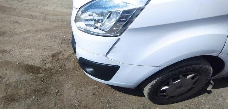 FORD TRANSIT CUSTOM I 290 L2H1 2,2 TDCI 16V DPF  FOURGON MOYEN S&S 125CV – DIESEL BLANC EB-282-PJ