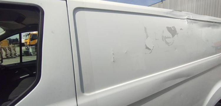 FORD TRANSIT CUSTOM I 290 L2H1 2,2 TDCI 16V DPF  FOURGON MOYEN S&S 125CV – DIESEL BLANC EB-282-PJ