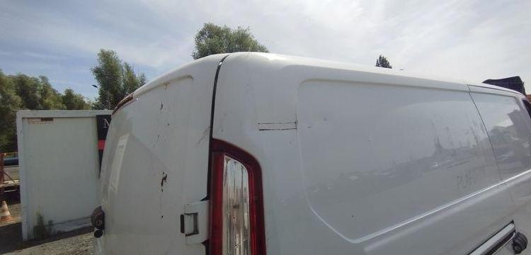 FORD TRANSIT CUSTOM I 290 L2H1 2,2 TDCI 16V DPF  FOURGON MOYEN S&S 125CV – DIESEL BLANC EB-282-PJ