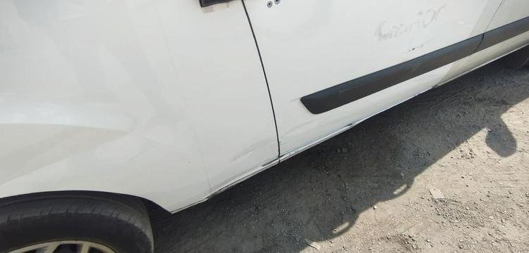 FORD TRANSIT CUSTOM I 290 L2H1 2,2 TDCI 16V DPF  FOURGON MOYEN S&S 125CV – DIESEL BLANC EB-282-PJ