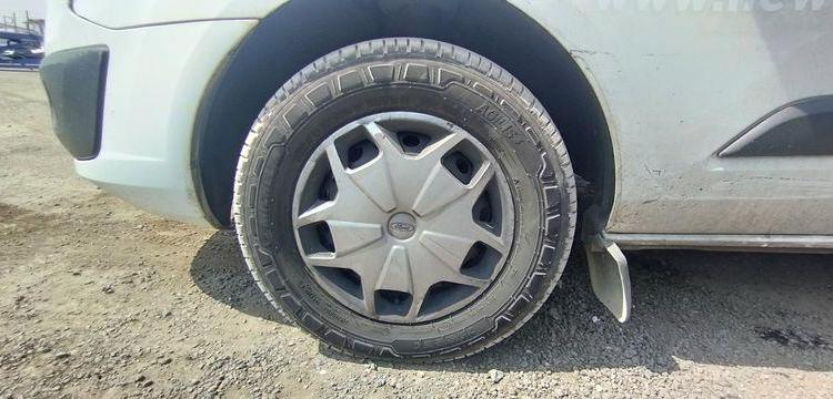 FORD TRANSIT CUSTOM I 290 L2H1 2,2 TDCI 16V DPF  FOURGON MOYEN S&S 125CV – DIESEL BLANC EB-282-PJ