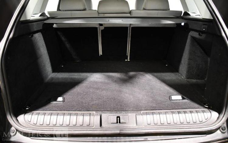 LAND ROVER RANGE ROVER SPORT 3.0 TDV6 260CH HSE DYNAMIC 4WD BVA NOIR EB-550-CG