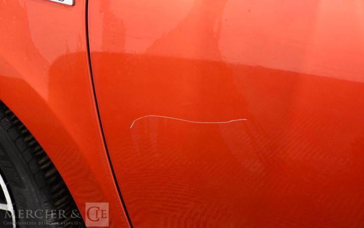 RENAULT CLIO SERIE LIMITED ENERGY DCI90 ECO2 82H ROUGE EB-698-MP