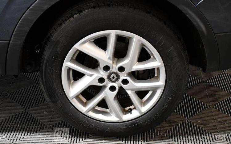 RENAULT KADJAR LIFE ENERGY TCE 130 BLEU EC-514-PV