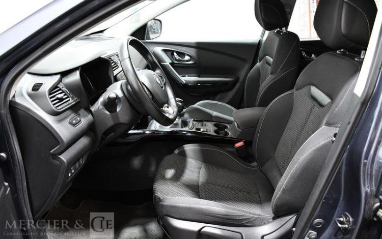 RENAULT KADJAR LIFE ENERGY TCE 130 BLEU EC-514-PV