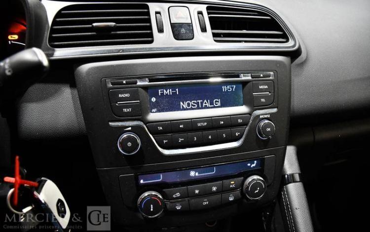 RENAULT KADJAR LIFE ENERGY TCE 130 BLEU EC-514-PV