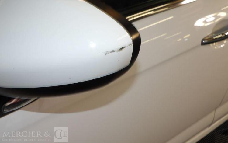 CITROEN C3 GENERATION-II 1.2 PURETECH 80CH EXCLUSIVE BLANC ED-247-YK