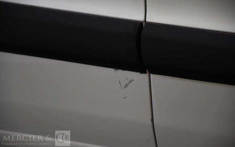 CITROEN BERLINGO UTILITAIRE PHASE 2 L1 600 KG 1,6 HDI FAP 90CV – DIESEL – 234124 KMS BLANC ED-956-EK