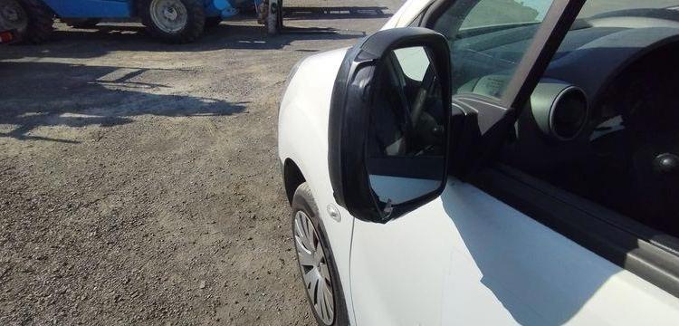 CITROEN BERLINGO UTILITAIRE PHASE 2 L1 600 KG 1,6 HDI FAP 90CV – DIESEL – 234124 KMS BLANC ED-956-EK
