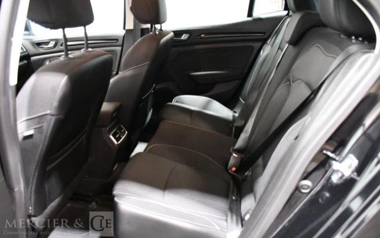 RENAULT MEGANE BUSINESS ENERGY DCI 110 EDC NOIR EE-473-TT