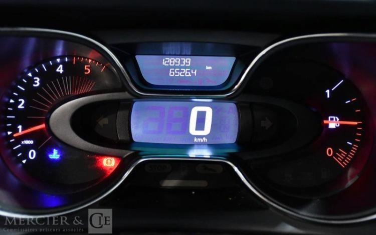RENAULT CAPTUR DCI 110 S&S EGY INTENS E6 ROUGE EG-534-EN