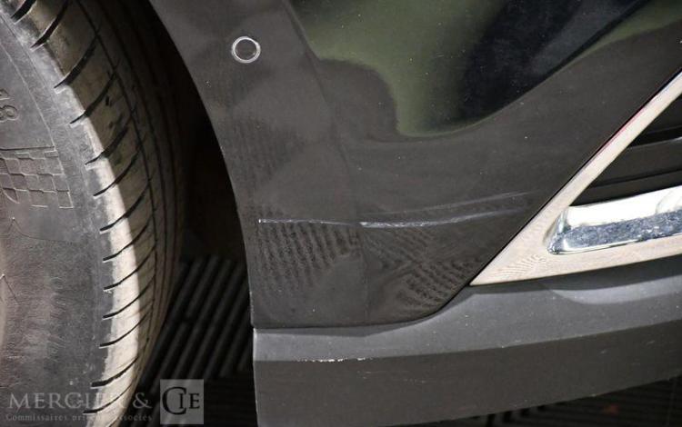 RENAULT ESPACE 1.6 DCI 160 ZEN EDC NOIR EH-868-CS