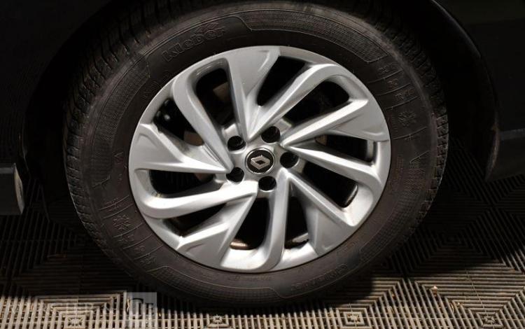 RENAULT ESPACE 1.6 DCI 160 ZEN EDC NOIR EH-868-CS