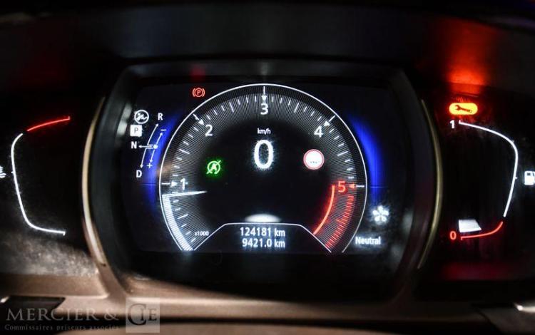 RENAULT ESPACE 1.6 DCI 160 ZEN EDC NOIR EH-868-CS