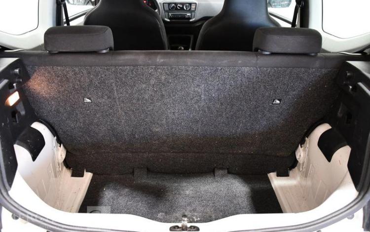 VOLKSWAGEN UP 1.0 60 TAKE BLANC EJ-184-XY